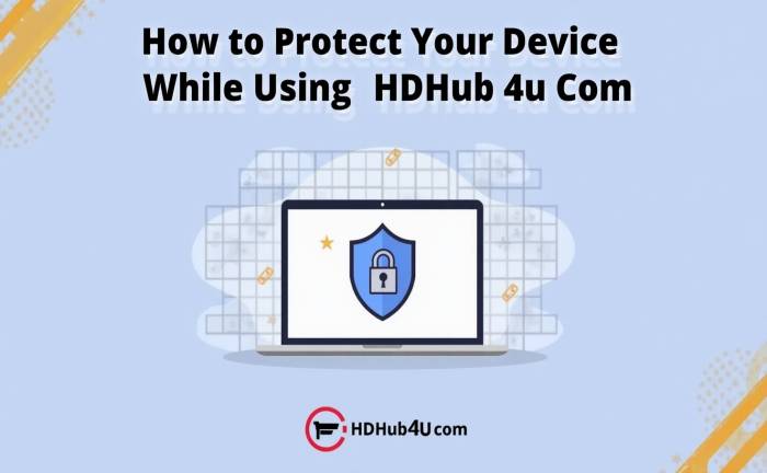 How to Use HDHub 4u Com for Fast Movie Downloads
