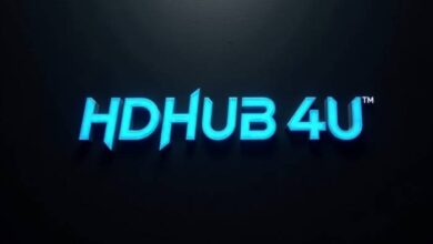 How to Use HDHub 4u Com for Fast Movie Downloads