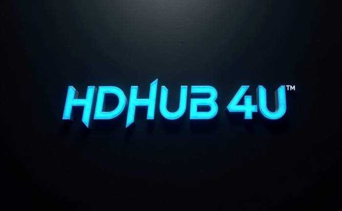 How to Use HDHub 4u Com for Fast Movie Downloads