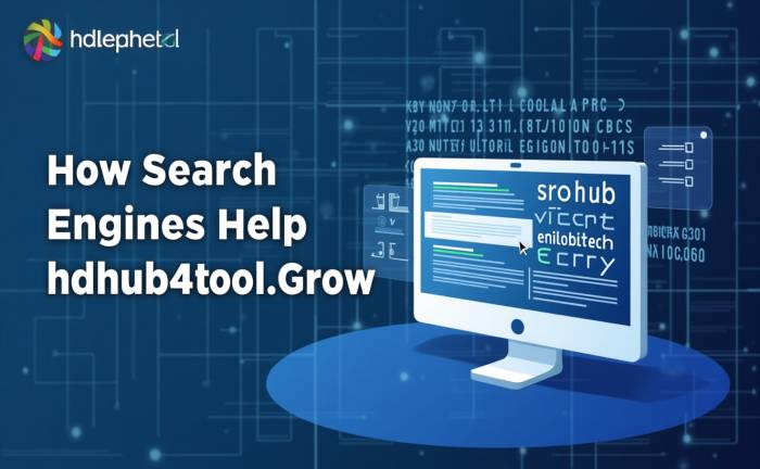 How HDHub4u.tool Became a Top Destination for Movie Lovers